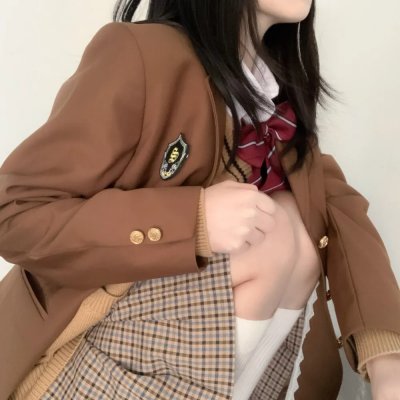 夏日进行时