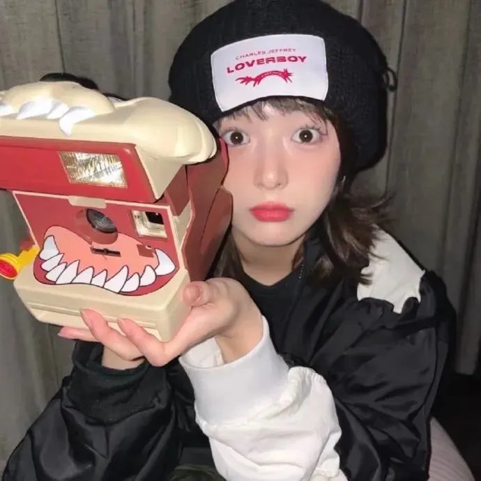魔法美少女