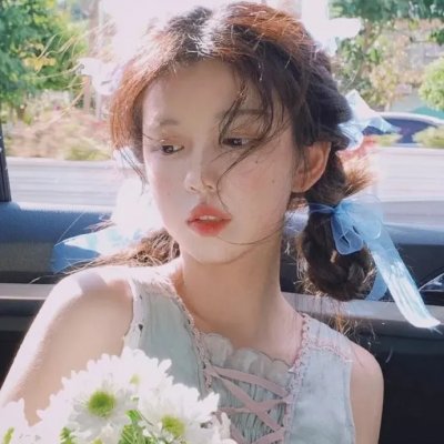 天上的风